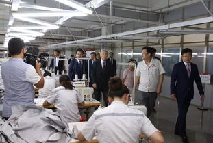 南山智尚與日本自重堂強(qiáng)強(qiáng)聯(lián)合，成立合資企業(yè)以技術(shù)咨詢(xún)深耕工裝市場(chǎng)