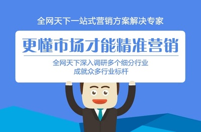 軟文推廣與網絡市場營銷策劃的六大關鍵點